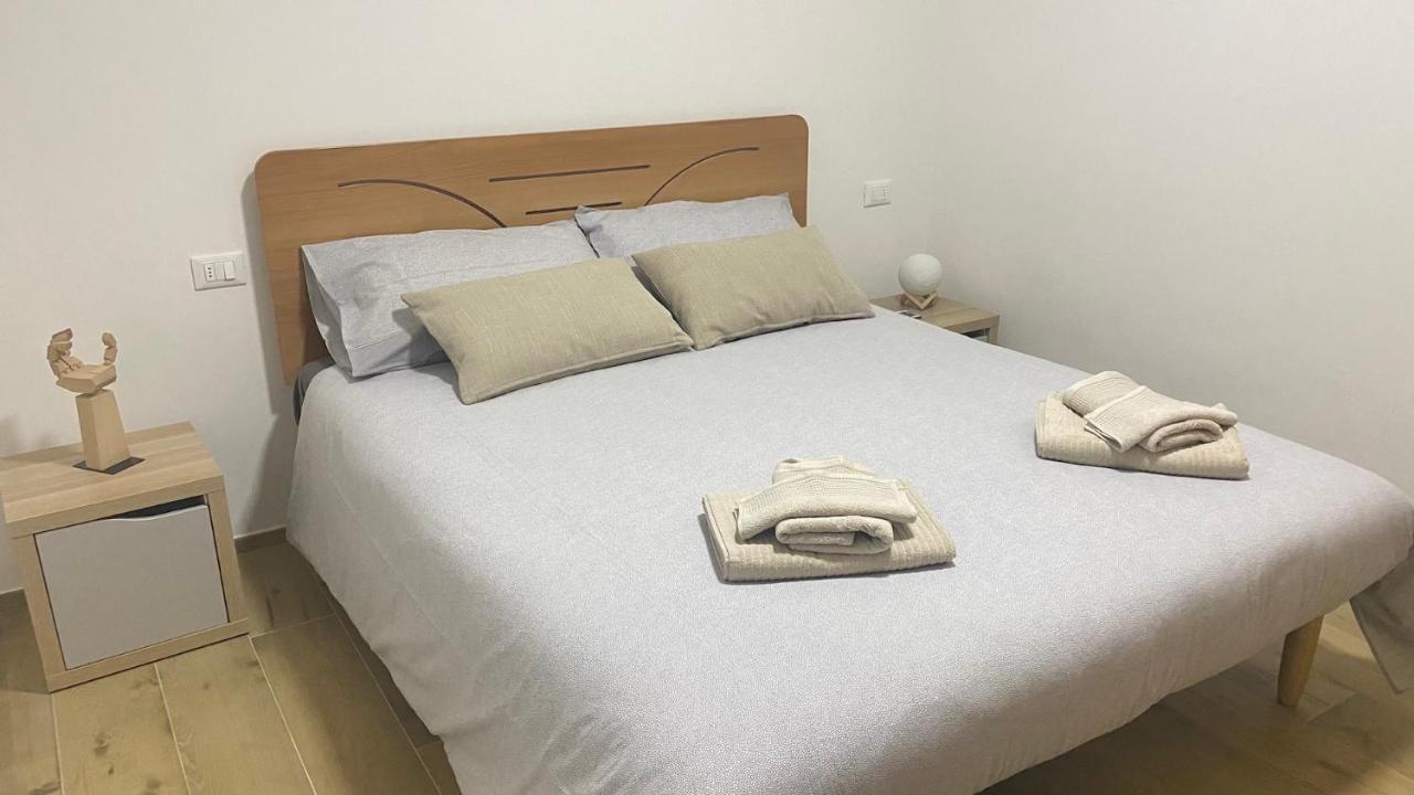 Ferienwohnung Cesa Del Sass Alba Exterior foto