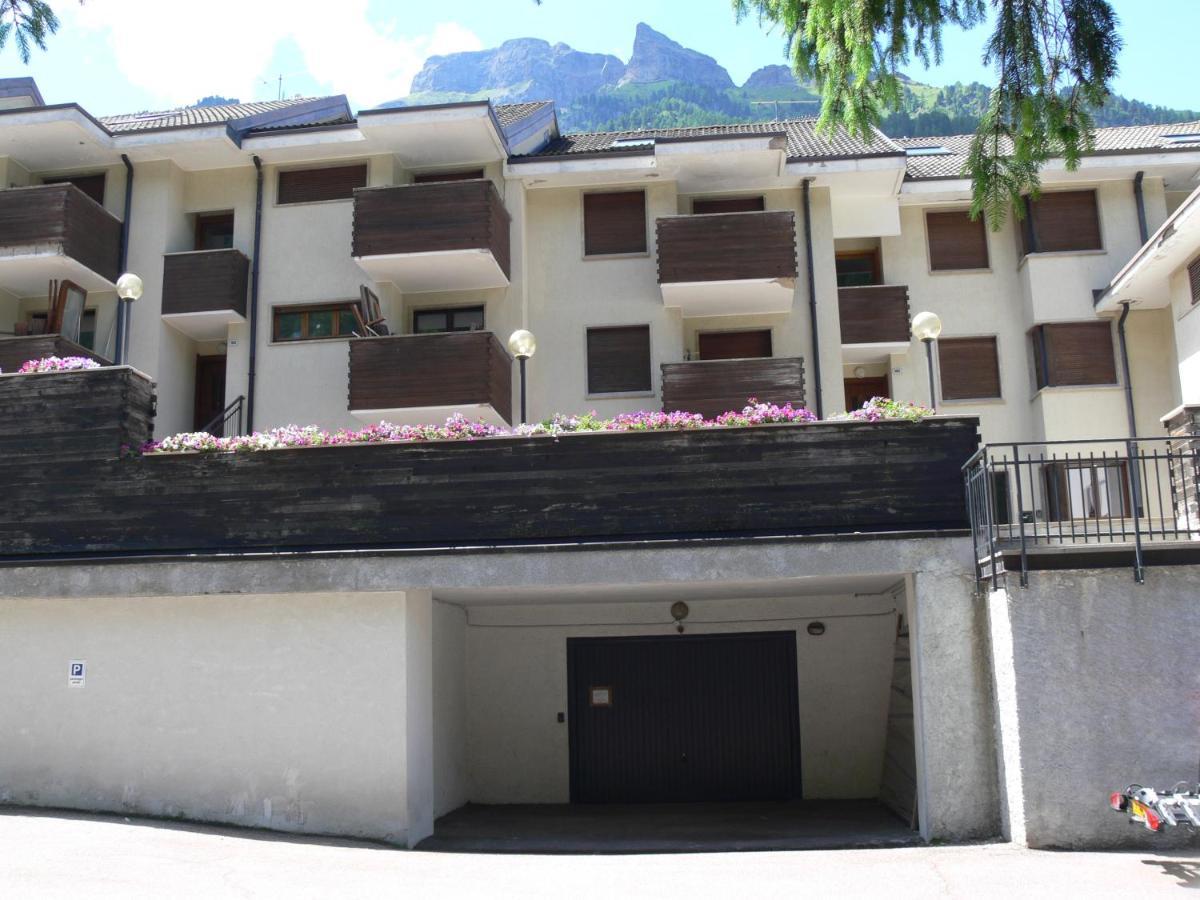 Ferienwohnung Cesa Del Sass Alba Exterior foto